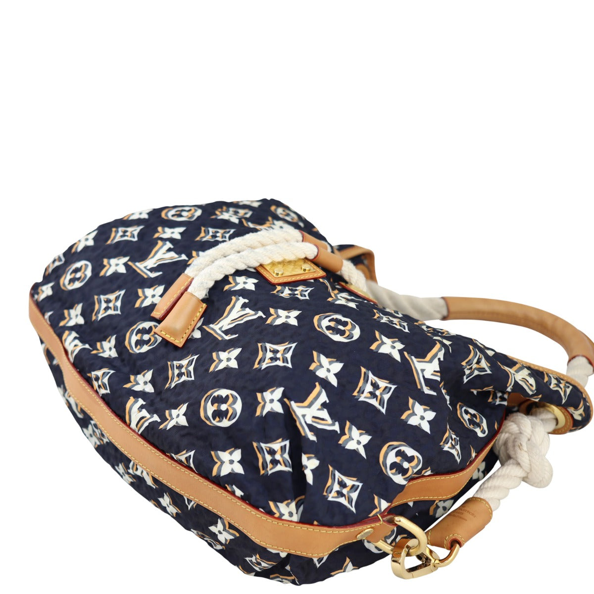 Louis Vuitton Cruise Bulles MM Limited Edition Corner
