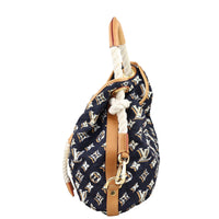 Louis Vuitton Cruise Bulles MM Limited Edition Side
