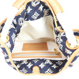 Louis Vuitton Cruise Bulles MM Limited Edition Whole interior
