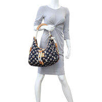 Louis Vuitton Cruise Bulles MM Limited Edition Mannequin
