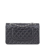 Chanel Classic Double Flap Medium Back

