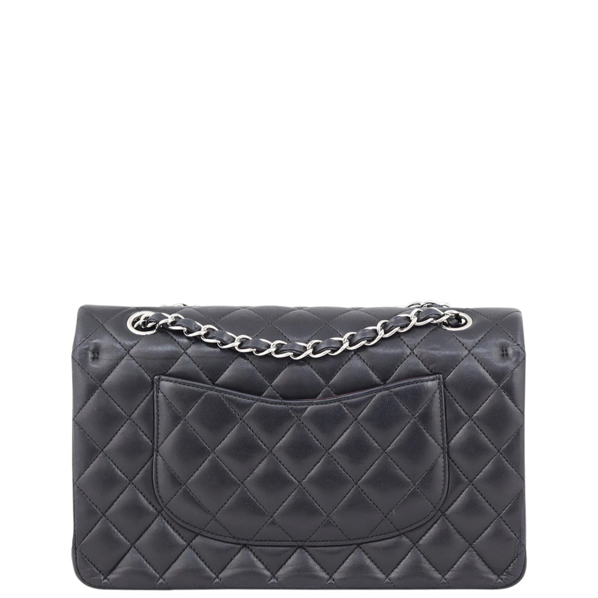 Chanel Classic Double Flap Medium Back

