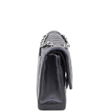 Chanel Classic Double Flap Medium Side
