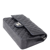 Chanel Classic Double Flap Medium Corner
