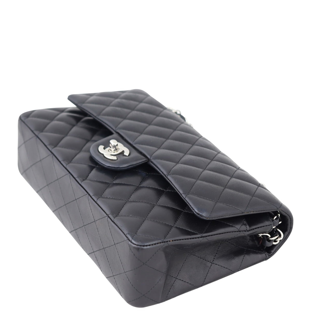 Chanel Classic Double Flap Medium Corner
