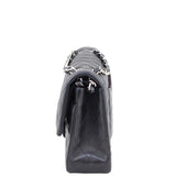 Chanel Classic Double Flap Medium Side
