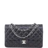 Chanel Classic Double Flap Medium Front