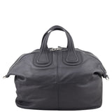 Givenchy Nightingale Signature Studded Large bag Back
