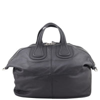 Givenchy Nightingale Signature Studded Large bag Back
