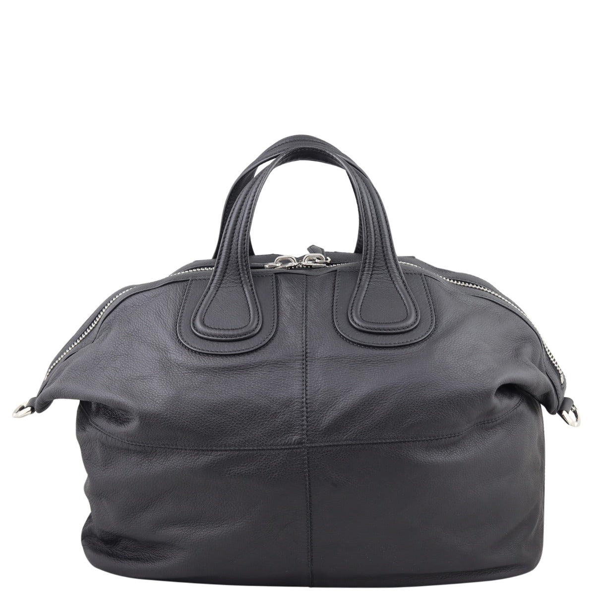 Givenchy Nightingale Signature Studded Large bag Back
