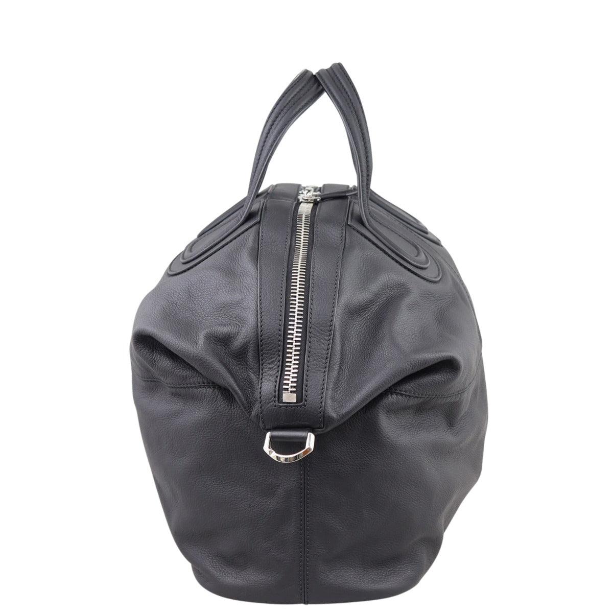 Givenchy Nightingale Signature Studded Large bag Side
