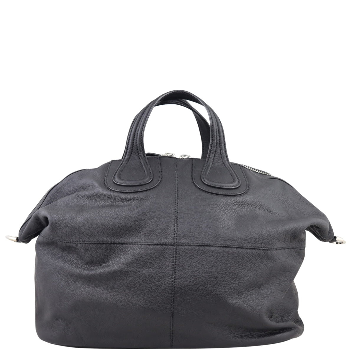 Givenchy Nightingale Signature Studded Large bag Front
