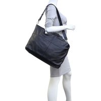 Givenchy Nightingale Signature Studded Large bag Mannequin
