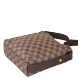 Louis Vuitton Messenger Bag Damier Ebene Corner
