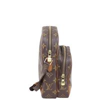 Louis Vuitton Danube Monogram Side

