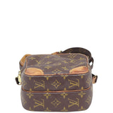 Louis Vuitton Danube Monogram Base
