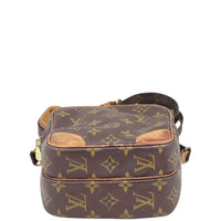 Louis Vuitton Danube Monogram Base
