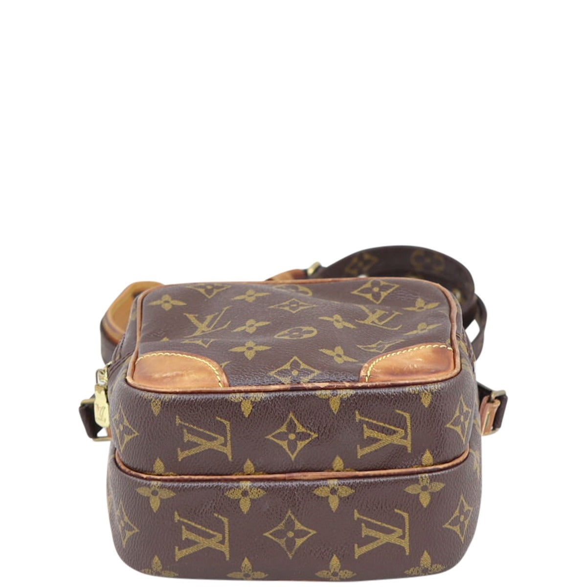 Louis Vuitton Danube Monogram Base
