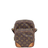 Louis Vuitton Danube Monogram Front

