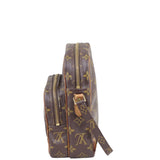 Louis Vuitton Danube Monogram Side
