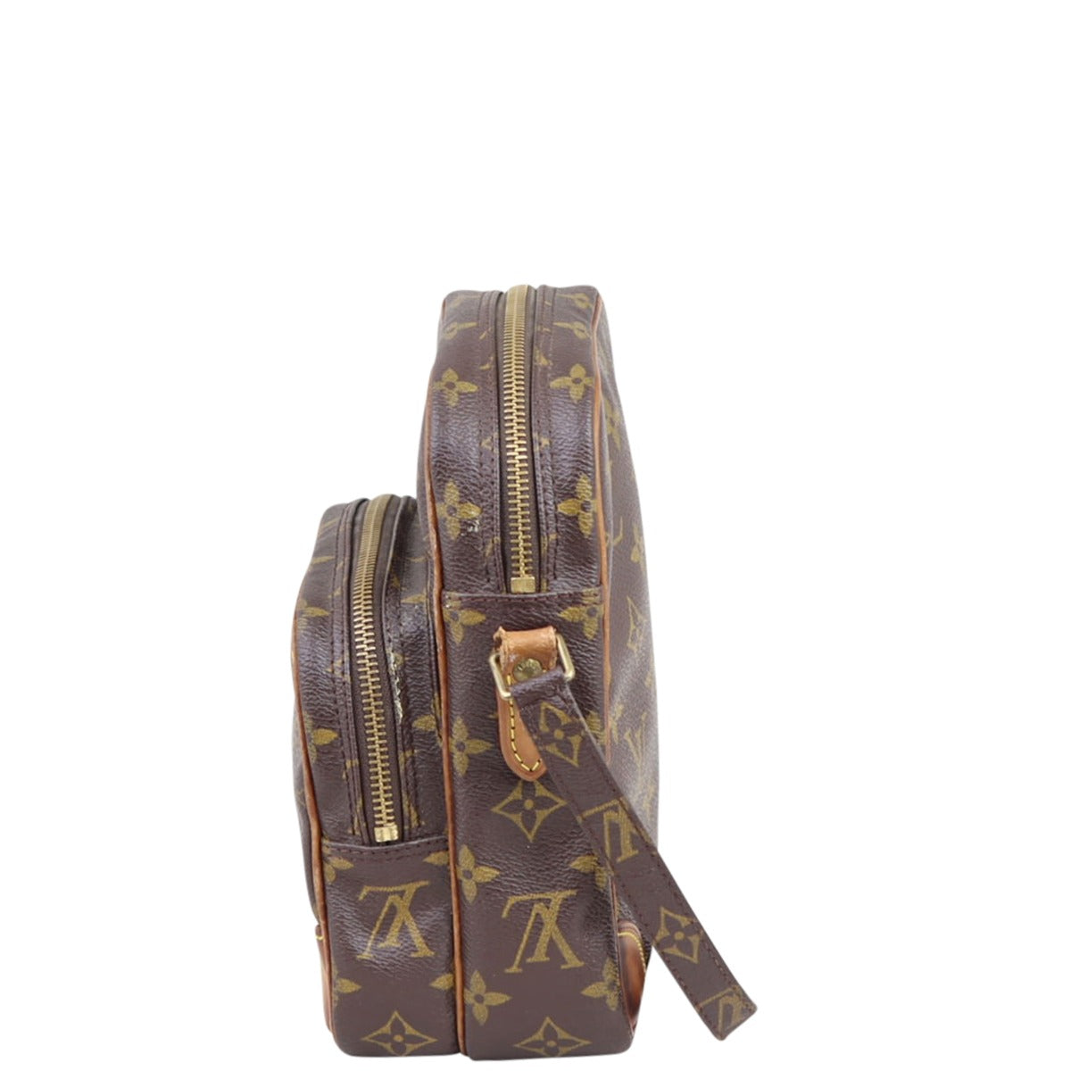 Louis Vuitton Danube Monogram Side
