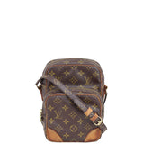 Louis Vuitton Danube Monogram Front
