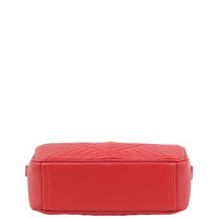 Prada Diagramme Chevron Crossbody Base
