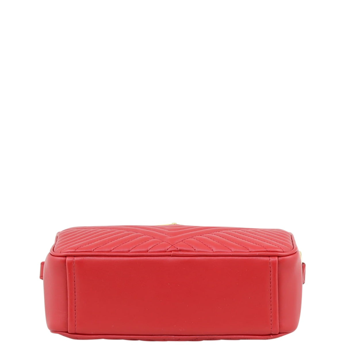 Prada Diagramme Chevron Crossbody Base
