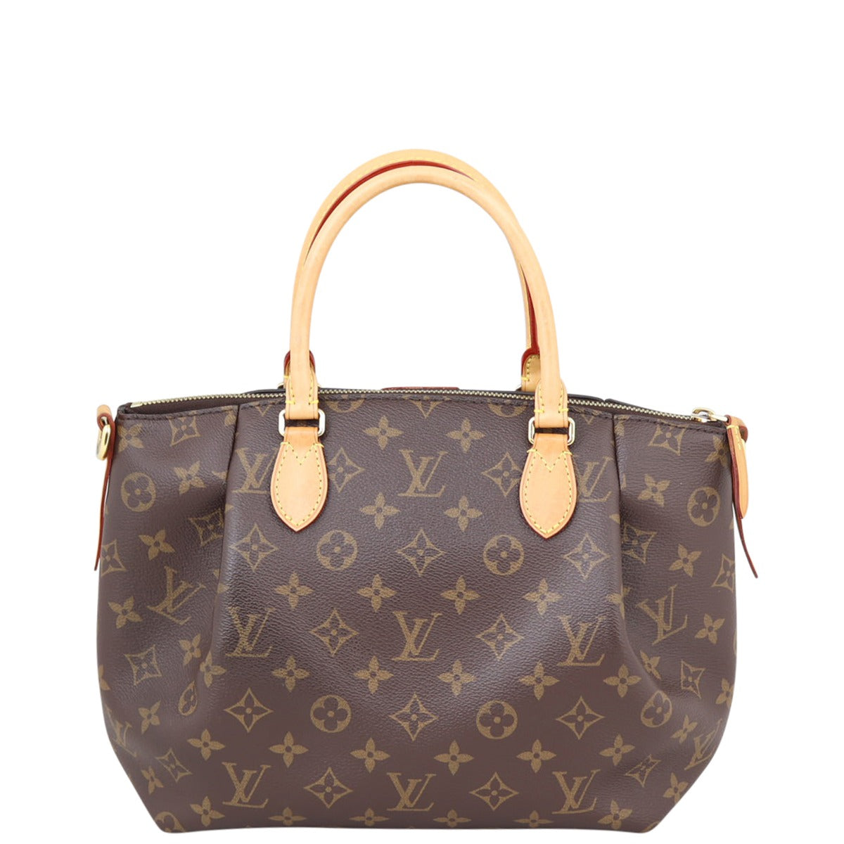 Louis Vuitton Turenne PM Monogram Back
