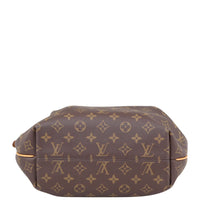 Louis Vuitton Turenne PM Monogram Base
