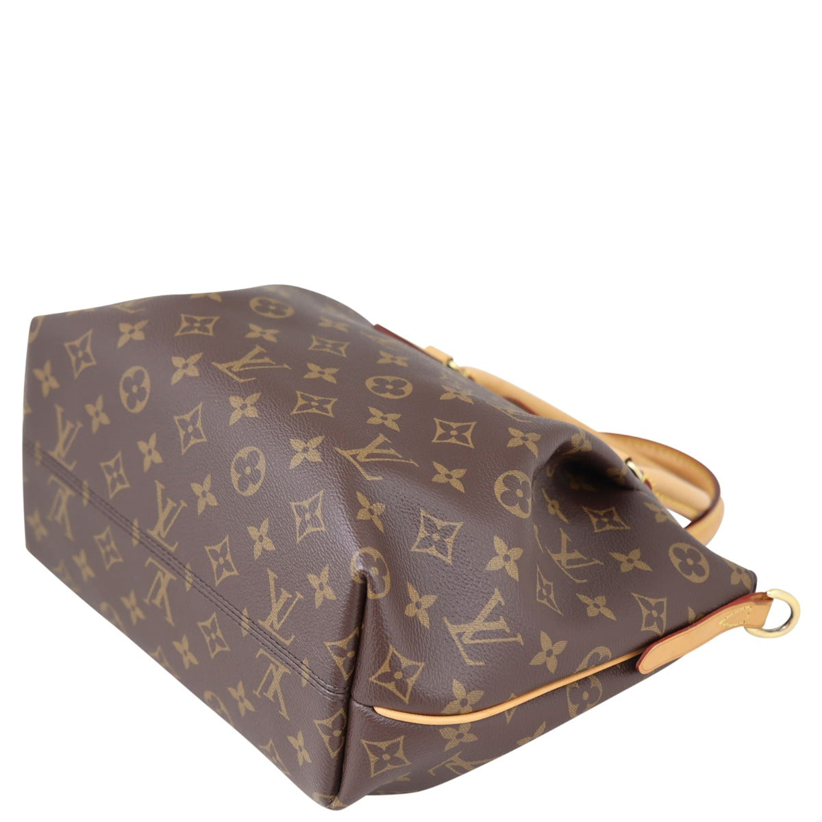 Louis Vuitton Turenne PM Monogram Corner
