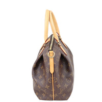 Louis Vuitton Turenne PM Monogram Side
