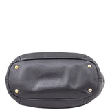 Prada Vitello Daino Shopping Tote Base

