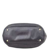 Prada Vitello Daino Shopping Tote Base
