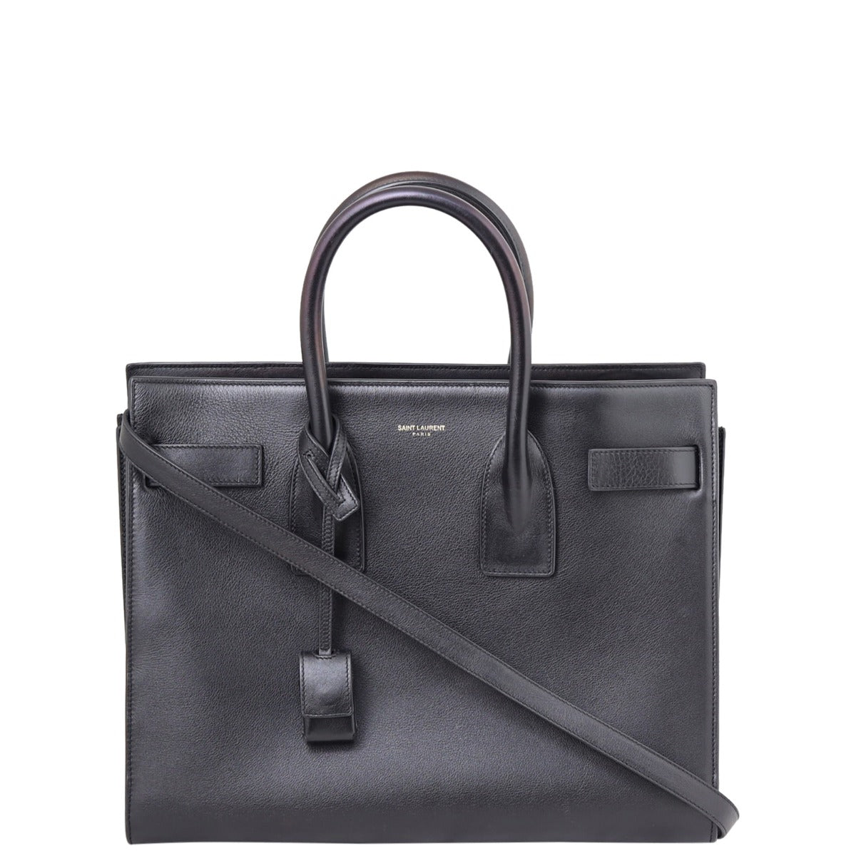 Saint Laurent Sac de Jour Small Front
