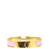 Hermes Clic H Bracelet Back
