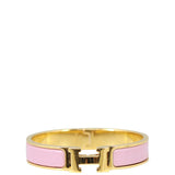 Hermes Clic H Bracelet Front
