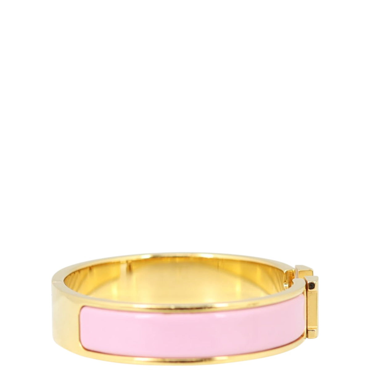 Hermes Clic H Bracelet Right Side
