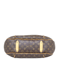 Louis Vuitton Galliera PM Monogram Base
