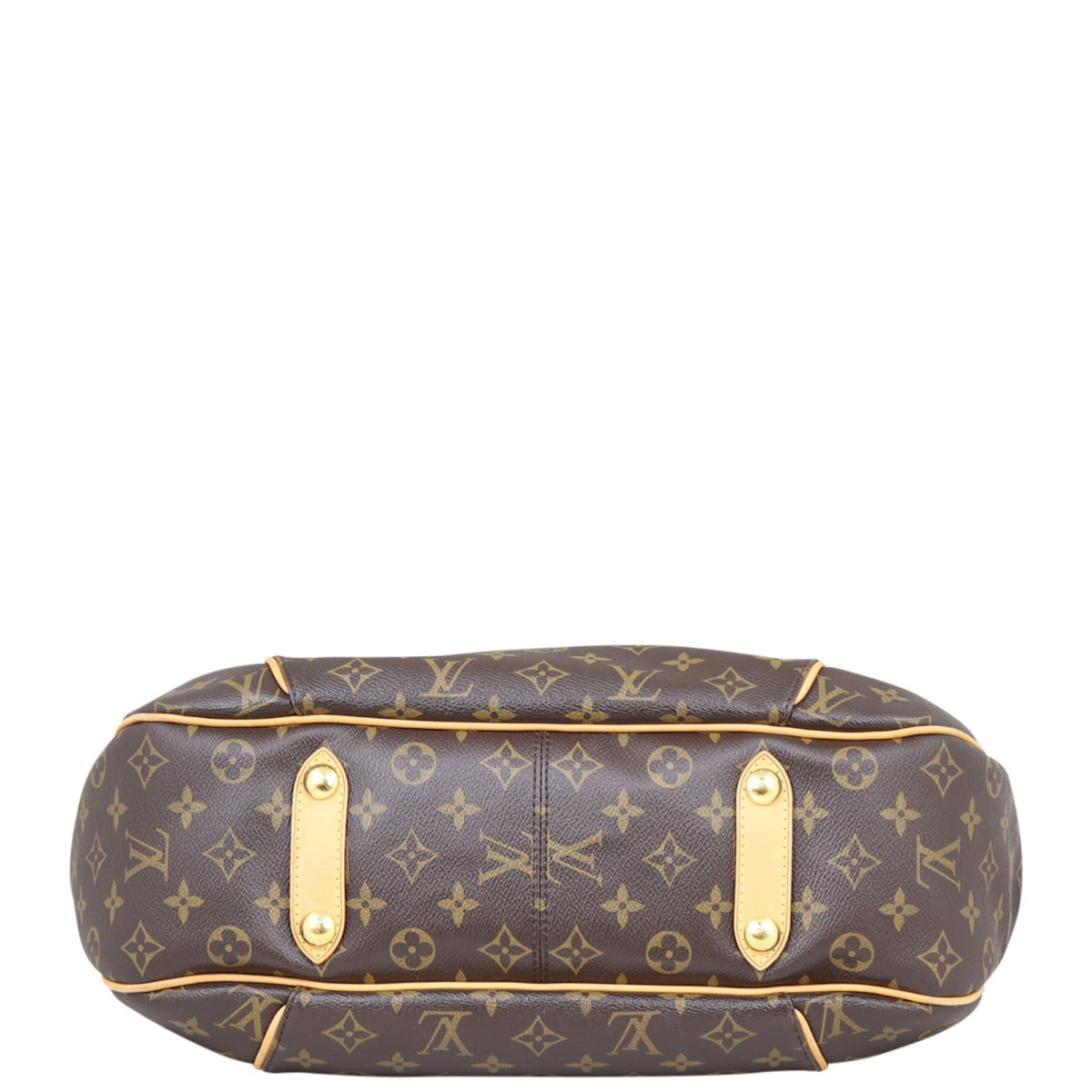 Louis Vuitton Galliera PM Monogram Base
