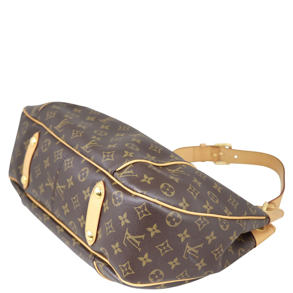Louis Vuitton Galliera PM Monogram Corner
