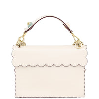 Fendi Kan I Crossbody Medium Back

