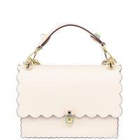 Fendi Kan I Crossbody Medium Front
