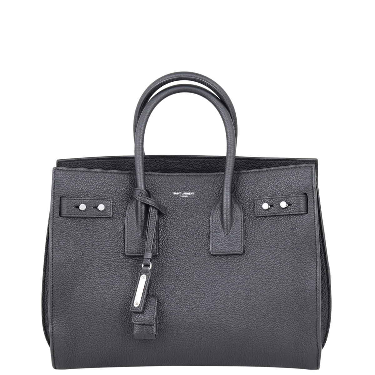 Saint Laurent Sac De Jour Souple Small Front

