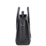 Celine Nano Luggage Tote Side
