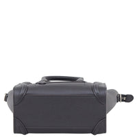 Celine Nano Luggage Tote Base
