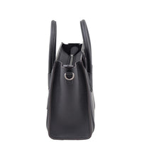 Celine Nano Luggage Tote Side
