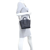 Celine Nano Luggage Tote Mannequin
