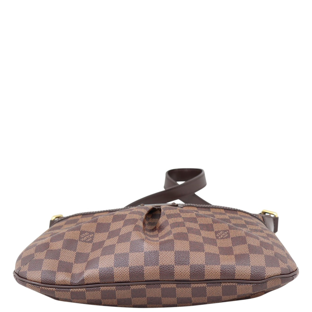 Louis Vuitton Bloomsbury PM Damier Ebene Base
