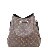 Louis Vuitton NeoNoe Monogram Back
